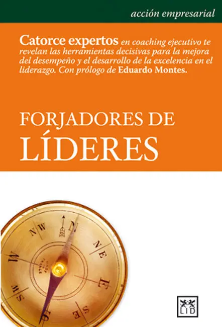 Forjadores de Líderes