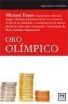 ORO OLÍMPICO