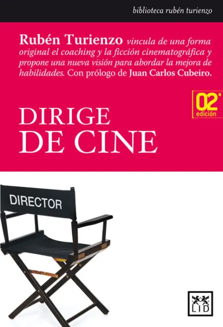 Dirige de Cine
