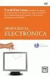 Democracia Electrónica