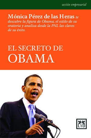 EL SECRETO DE OBAMA