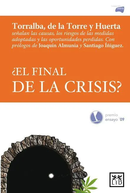 ¿ el Final de la Crisis ?