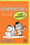 GENERACIÓN Y FOR ROOKIES