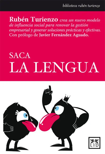Saca la Lengua