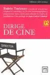 Dirige de Cine 2ª Ed
