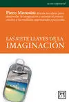 Las Siete Llaves de la Imaginación