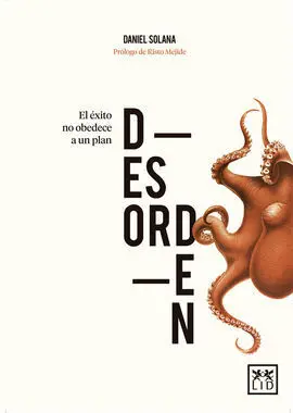 Desorden