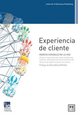 Experiencia de Cliente