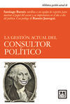 GESTIÓN ACTUAL DEL CONSULTOR POLÍTICO