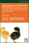 No Es lo Mismo