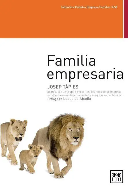 Familia Empresaria