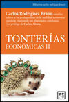 TONTERÍAS ECONÓMICAS II