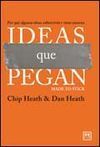 IDEAS QUE PEGAN