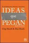 Ideas que Pegan
