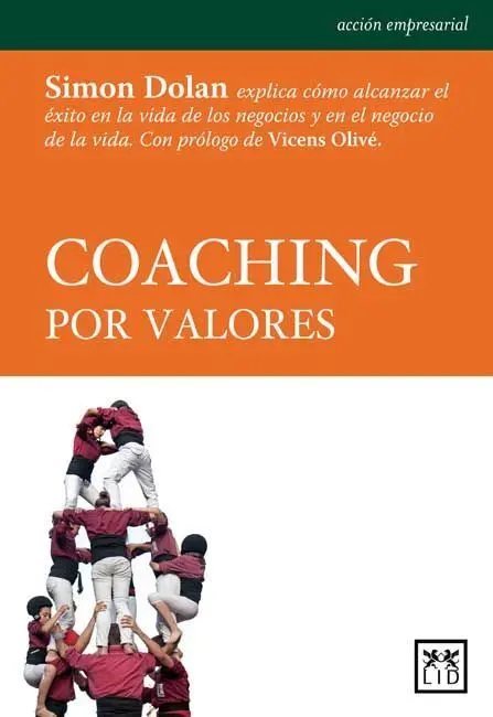 Coaching por Valores