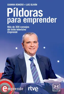 Pildoras para Emprender