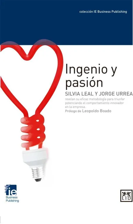 Ingenio y Pasion