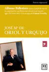 Jose Maria de Oriol y Urquijo