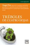 Treboles de Cuatro Hojas
