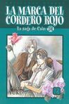 LA MARCA DEL CORDERO ROJO VOL. 2