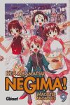 NEGIMA! MAGISTER NEGI MAGI VOL. 9