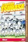 Capitán Tsubasa 33