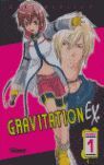 GRAVITATION EX 1