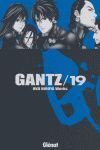 GANTZ VOL. 19