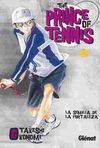 THE PRINCE OF TENNIS VOL. 6