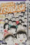 Capitán Tsubasa 37