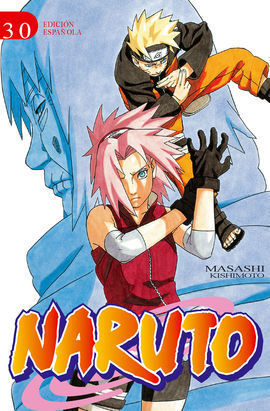 NARUTO 30
