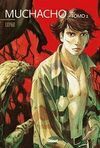 MUCHACHO TOMO 2