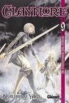 CLAYMORE VOL. 9