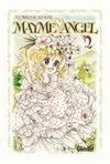 Mayme Angel 02 (Comic)