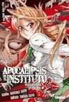 APOCALIPSIS EN EL INSTITUTO 1