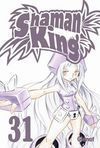 SHAMAN KING 31 (COMIC)