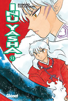 INU YASHA 51