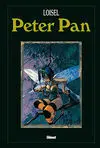 Peter Pan Integral