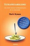 ULTRAMETABOLISMO