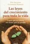 Las Leyes del Crecimiento para Toda la Vida