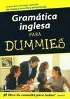 GRAMÁTICA INGLESA PARA DUMMIES
