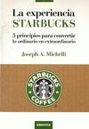 LA EXPERIENCIA STARBUCKS