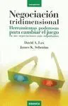 Negociación Tridimensional
