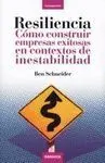 Resiliencia