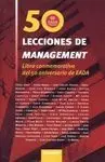 50 Lecciones de Management