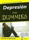 DEPRESIÓN PARA DUMMIES