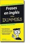 FRASES EN INGLÉS PARA DUMMIES