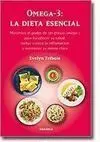 Omega-3. La Dieta Esencial