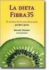 La Dieta Fibra35