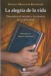 LA ALEGRÍA DE LA VIDA